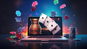 Discover the Excitement at Joker's Ace Casino & Sportsbook Discover the Excitement at Joker's Ace Casino & Sportsbook