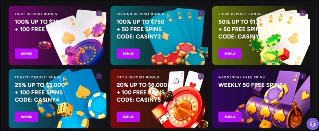 Discover the Excitement of Casiny Slots 81 Discover the Excitement of Casiny Slots 81