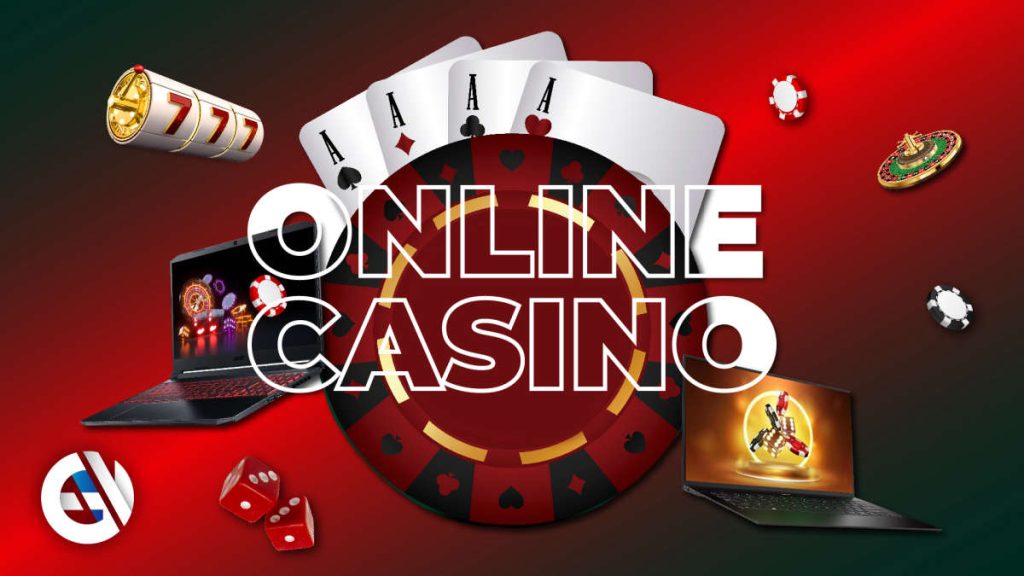 Experience Exciting Entertainment Play Online Casino in UK