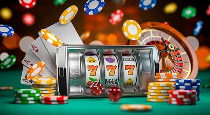 Exploring the Excitement of UK Online Slots Casino Mobile