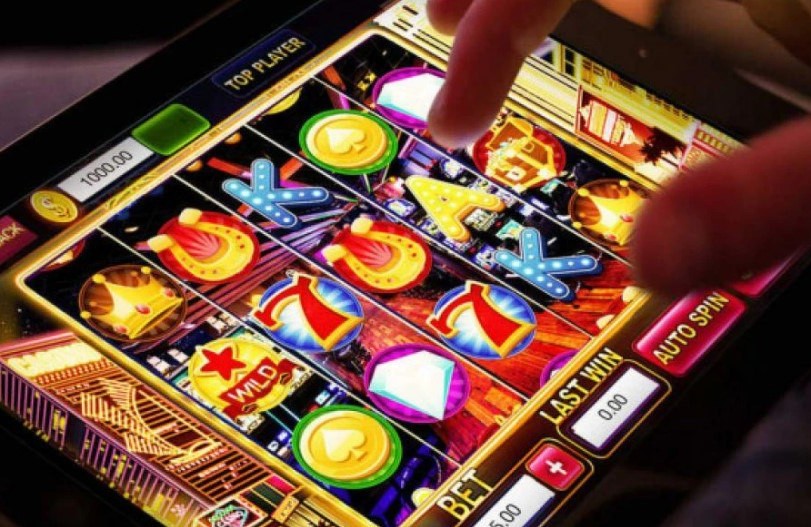 Exploring the Excitement of UK Online Slots Casino Mobile