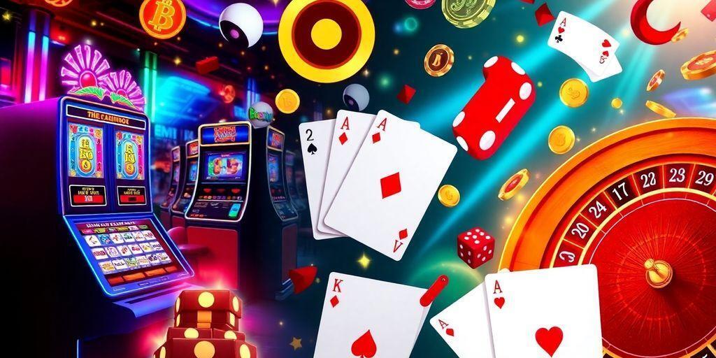 Die besten Casinos ohne deutsche Lizenz – Spaß ohne Grenzen Die besten Casinos ohne deutsche Lizenz – Spaß ohne Grenzen