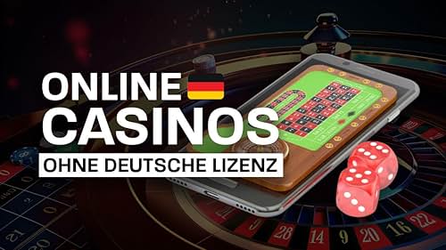 Die besten Casinos ohne deutsche Lizenz – Spaß ohne Grenzen Die besten Casinos ohne deutsche Lizenz – Spaß ohne Grenzen