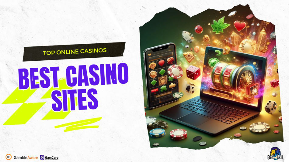Discover the Best Live Casino Online UK Top Picks and Insights Discover the Best Live Casino Online UK Top Picks and Insights