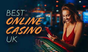 Discover the Best Online Casino UK with Trustly 3 Discover the Best Online Casino UK with Trustly 3
