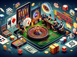 NFT-Based Lottery Platforms The Future of Gaming and Investment NFT-Based Lottery Platforms The Future of Gaming and Investment