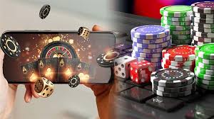 Top 10 Online Casinos With Exciting Features and Bonuses