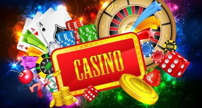 Top 10 Online Casinos With Exciting Features and Bonuses